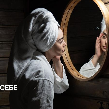 Dereville Sokolovka Luaran gambar