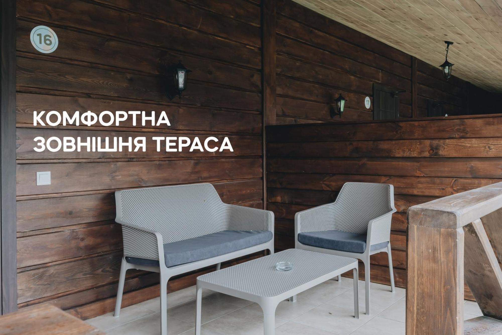 Dereville Sokolovka Luaran gambar