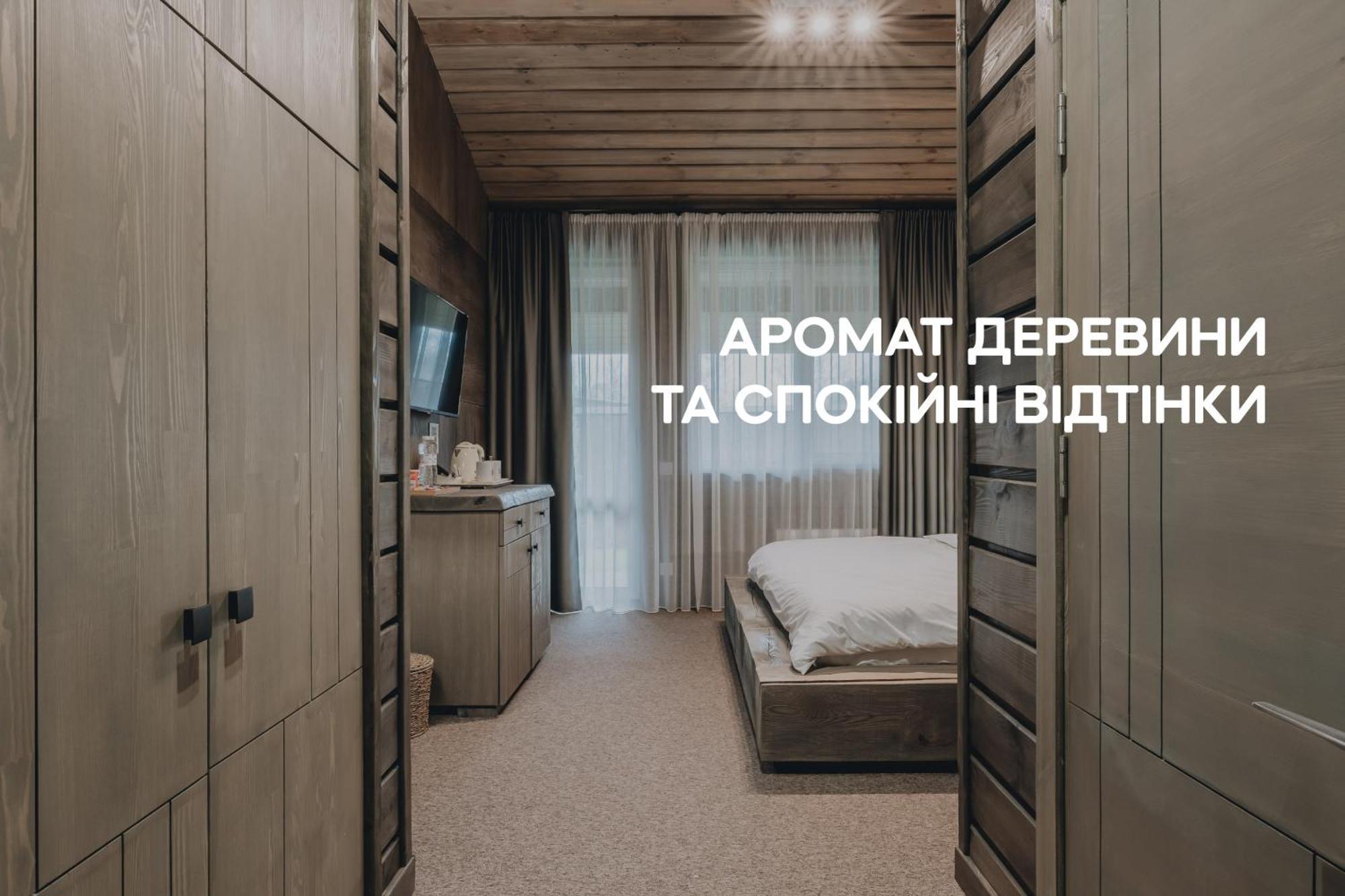 Dereville Sokolovka Luaran gambar