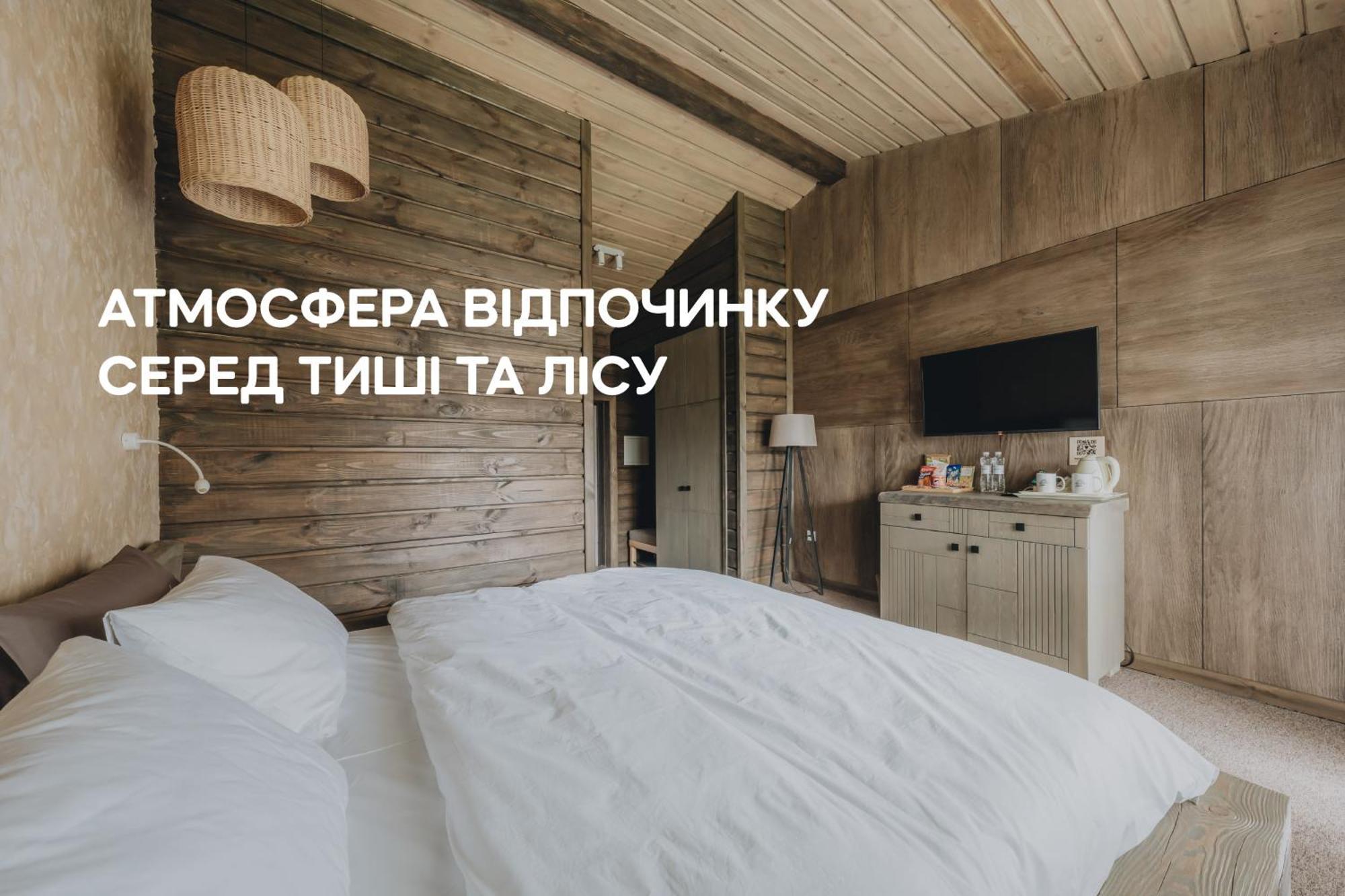 Dereville Sokolovka Luaran gambar