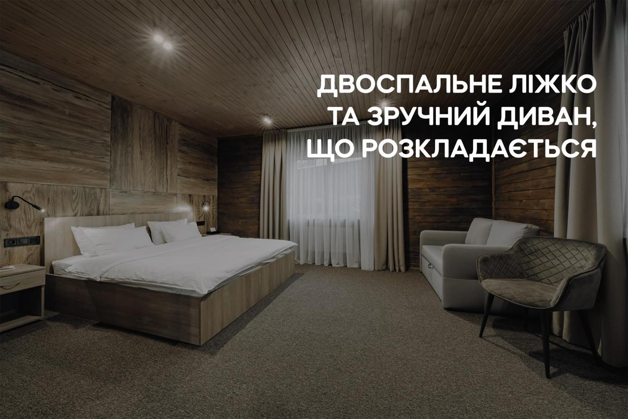 Dereville Sokolovka Luaran gambar