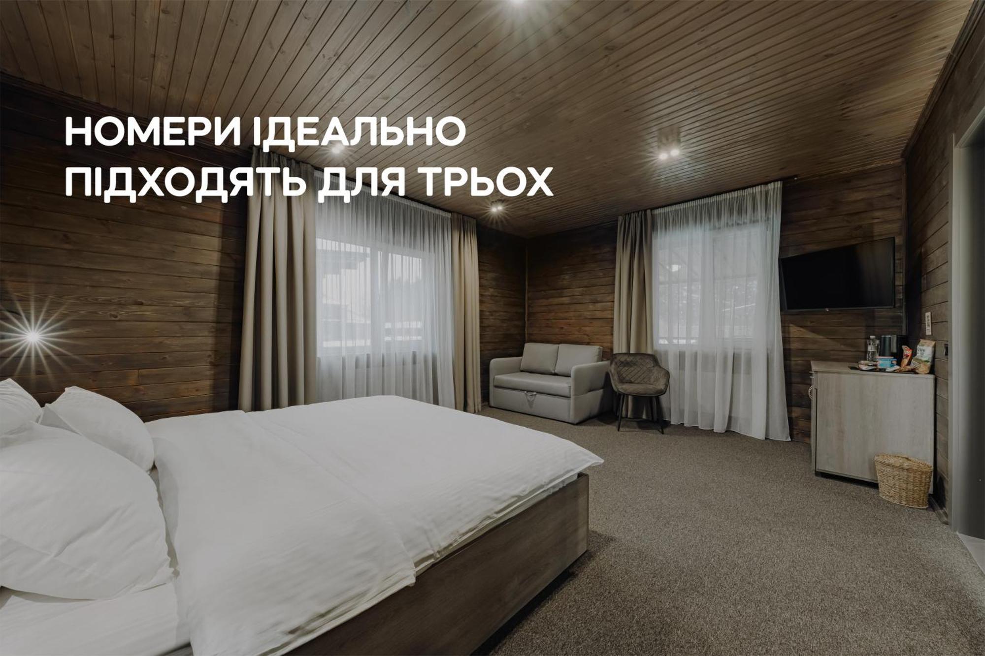 Dereville Sokolovka Luaran gambar