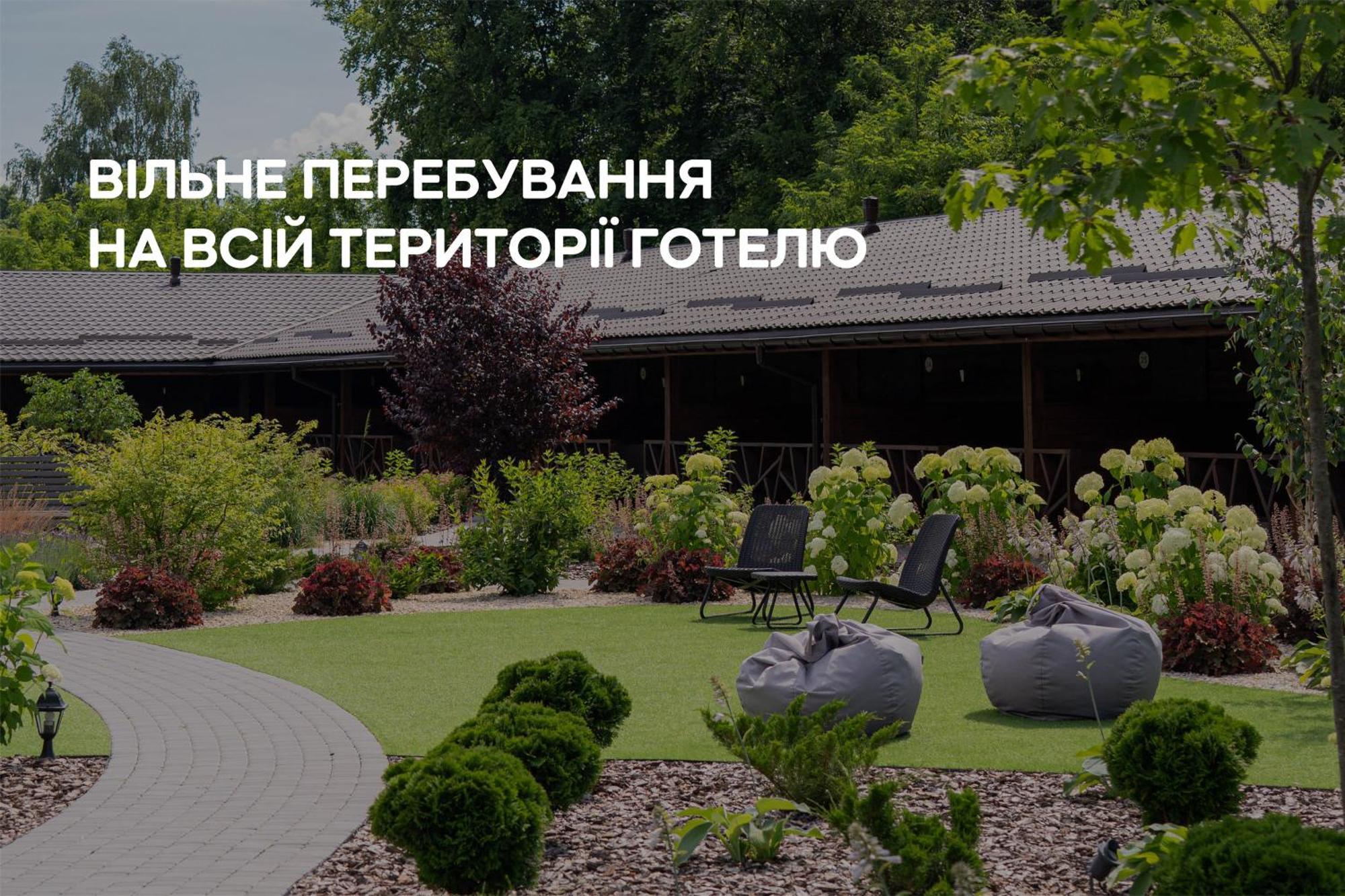Dereville Sokolovka Luaran gambar